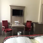 Mokni's Palais Hotel&spa 4*