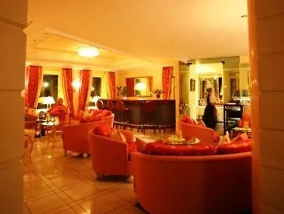 Mokni's Palais & Hotel Bad Wildbad
