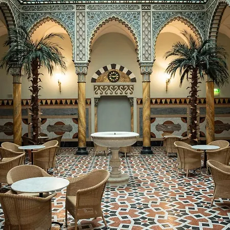 Mokni's Palais & فندق