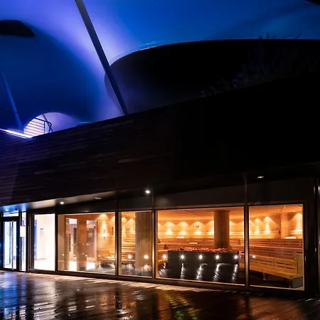 Mokni's Palais & Hotel 4*