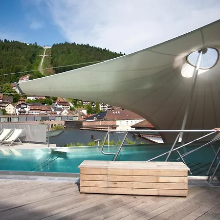 Mokni's Palais & Bad Wildbad