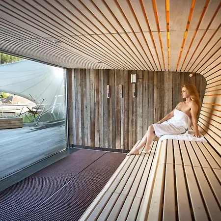 Hotel Mokni's Palais & 4*