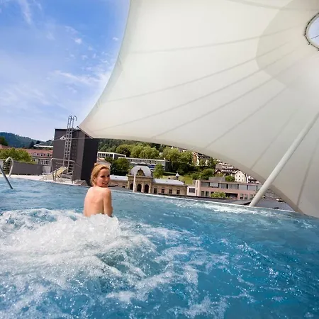 Mokni's Palais & Hotel 4*