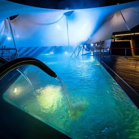 Mokni's Palais & 4* Bad Wildbad