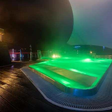 Mokni's Palais & Hotel