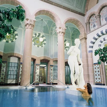 Hotel Mokni's Palais & 4*