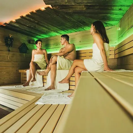 Hotel Mokni's Palais &