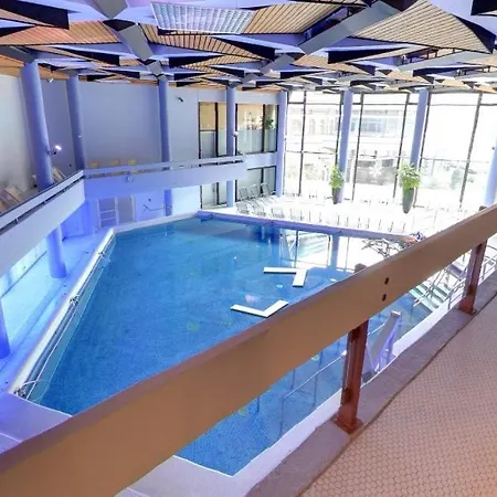 Mokni's Palais & Bad Wildbad