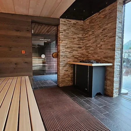 Hotel Mokni's Palais & 4*