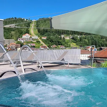 Hotel Mokni's Palais &