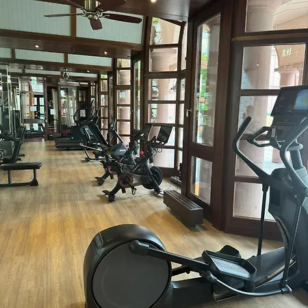 Hotel Mokni's Palais &