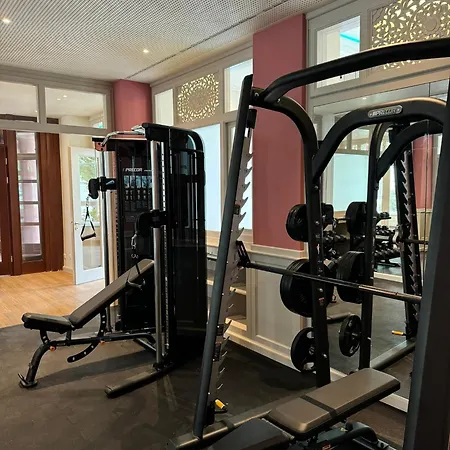 Mokni's Palais & Hotel 4*