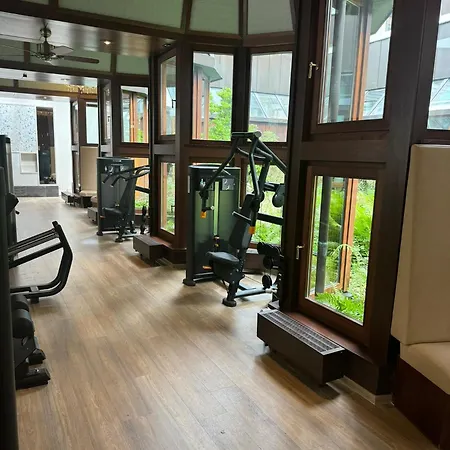 Hotel Mokni's Palais &