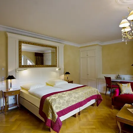 Mokni's Palais &