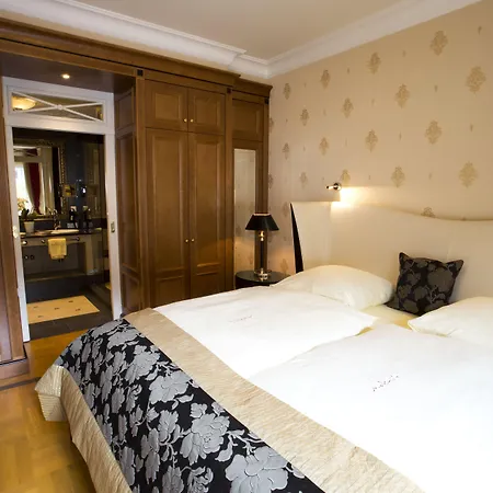 Mokni's Palais & Bad Wildbad