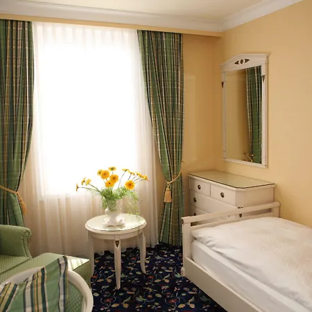 Hotel Mokni's Palais &