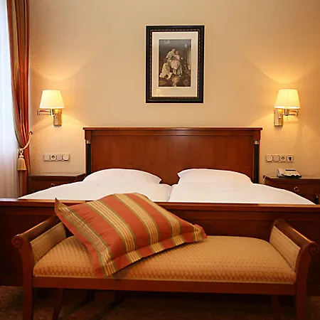 Mokni's Palais & Hotel Bad Wildbad