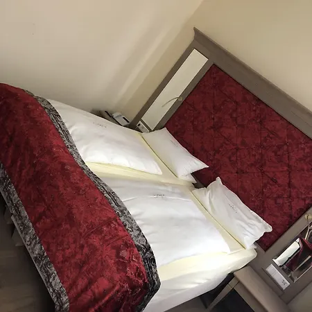 莫科尼帕莱斯spa酒店 酒店 巴特维尔德巴德