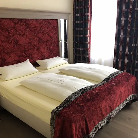 Mokni's Palais & 4* Bad Wildbad