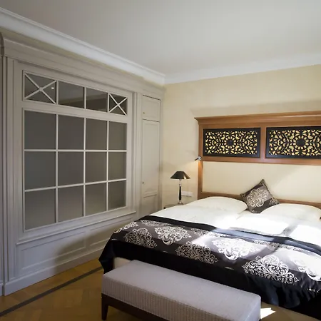 Hotel Mokni's Palais &
