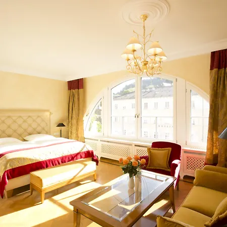 Mokni's Palais &