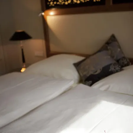Mokni's Palais & 4* Bad Wildbad