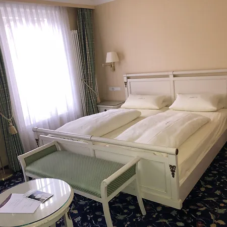 Mokni's Palais Hotel&spa 4*
