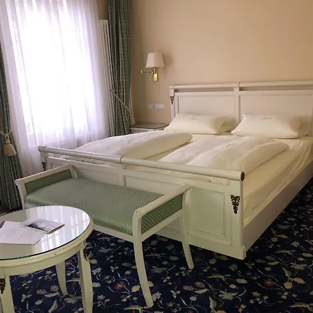 Hotel Mokni's Palais &