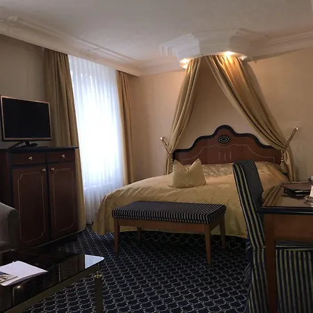 Mokni's Palais &