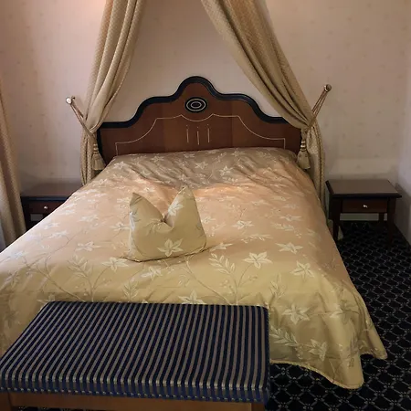 Mokni's Palais & Hotel Bad Wildbad