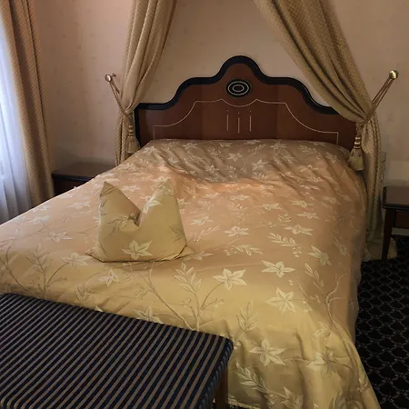 Mokni's Palais & 4* Bad Wildbad