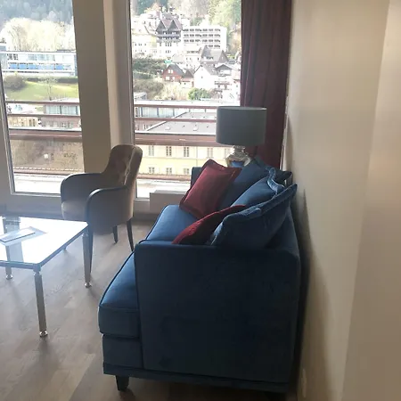 Mokni's Palais Hotel&spa Hotel Bad Wildbad