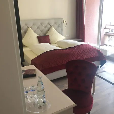 Mokni's Palais Hotel&spa