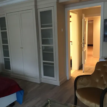 Mokni's Palais & Hotel 4*