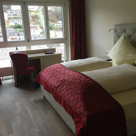 Mokni's Palais & Hotel Bad Wildbad