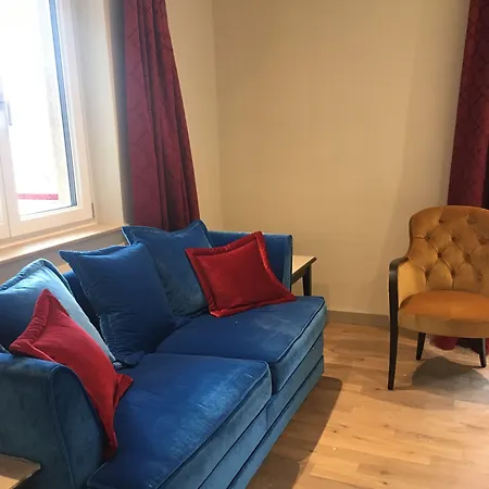 Mokni's Palais & 4* Bad Wildbad