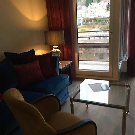 Mokni's Palais & Hotel 4*