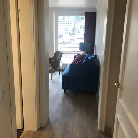 Mokni's Palais & Hotel