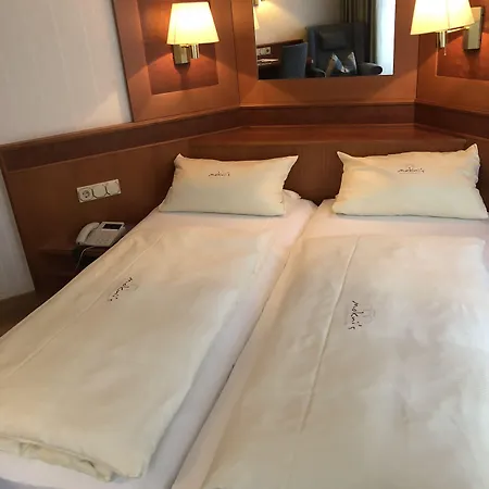 Hotel Mokni's Palais & Bad Wildbad
