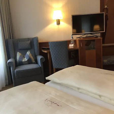 Mokni's Palais & Hotel Bad Wildbad