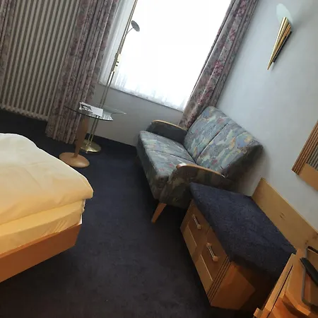 Mokni's Palais Hotel&spa Hotel Bad Wildbad