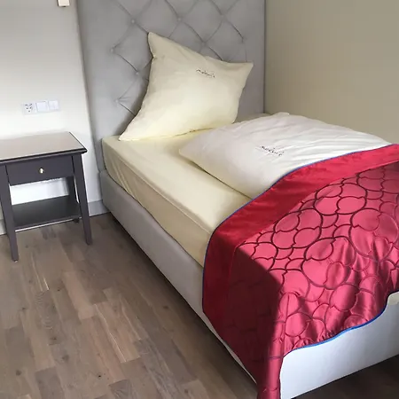 Mokni's Palais Hotel&spa Hotel 4*