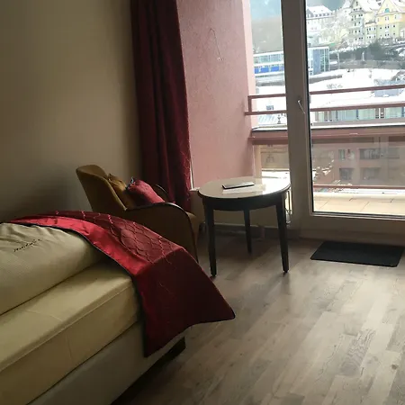 Mokni's Palais Hotel&spa