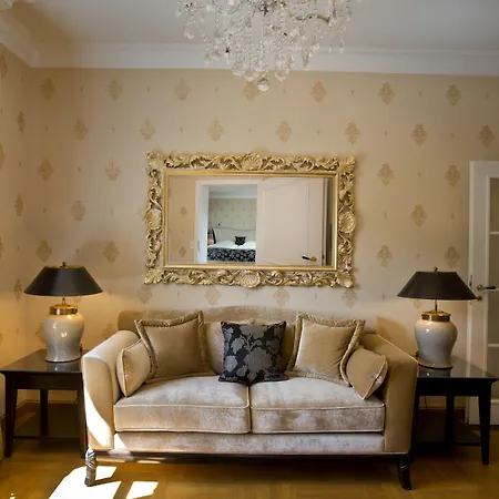 Mokni's Palais &