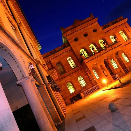 Mokni's Palais & Hotel