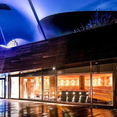 Mokni's Palais & Hotel Bad Wildbad