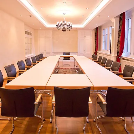 Mokni's Palais & 4* Bad Wildbad