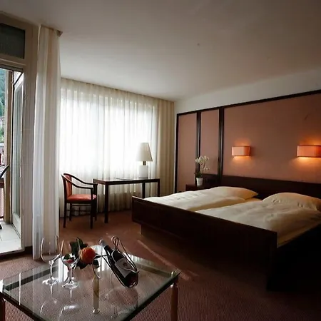 Hotel Mokni's Palais &