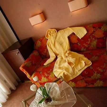 Hotel Mokni's Palais &