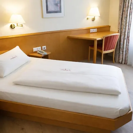 Hotel Mokni's Palais & Bad Wildbad